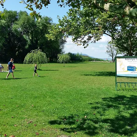 Nest By Interhome * Balatonmáriafürdő