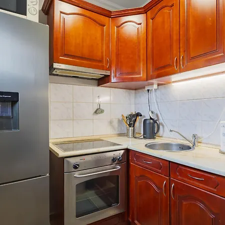 Nest By Interhome 度假居