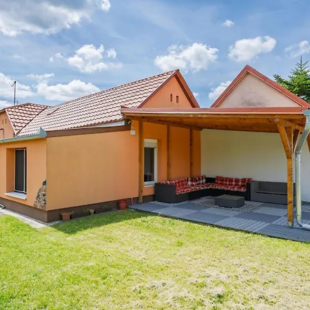 Nest By Interhome 度假居 *