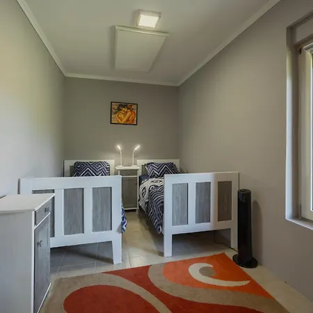 Nyaraló Nest By Interhome *