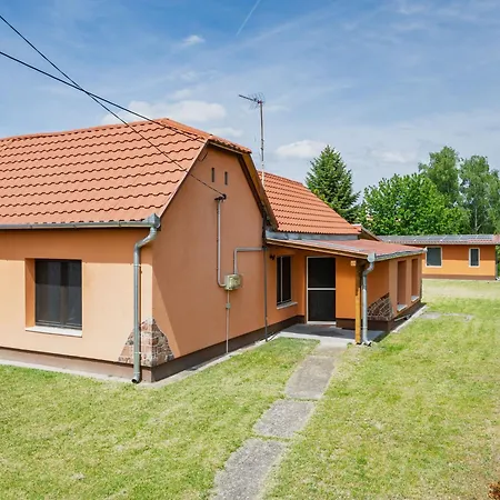 度假居 Nest By Interhome Balatonmáriafürdő