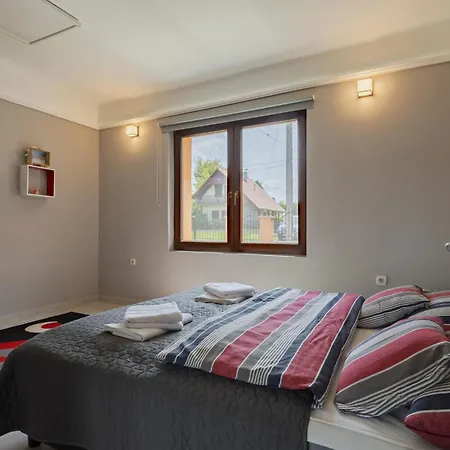 Nest By Interhome * Balatonmáriafürdő