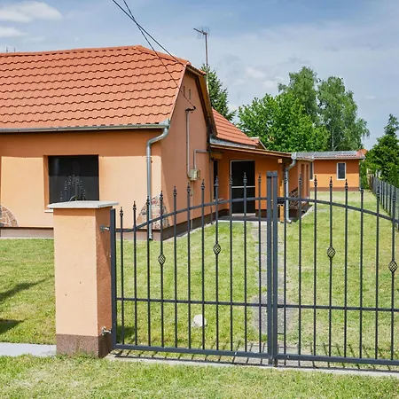 Nest By Interhome Nyaraló *