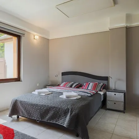 度假居 Nest By Interhome