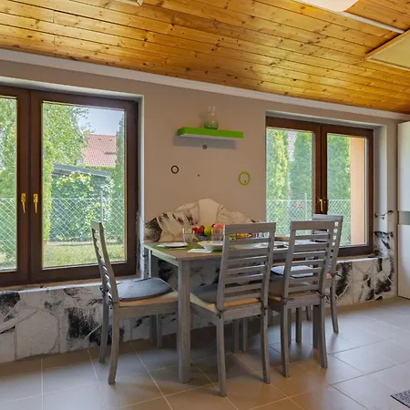 Nest By Interhome 度假居 *