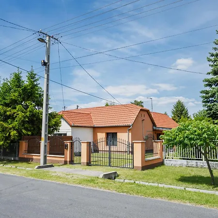 Nyaraló Nest By Interhome Balatonmáriafürdő