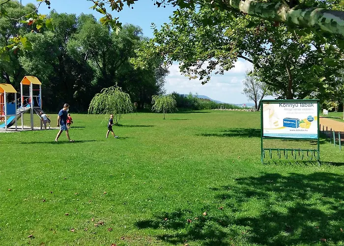 Nest By Interhome * Balatonmáriafürdő