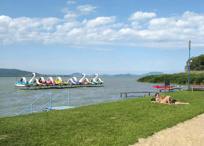 Tatil Evi Nest By Interhome Balatonmáriafürdő