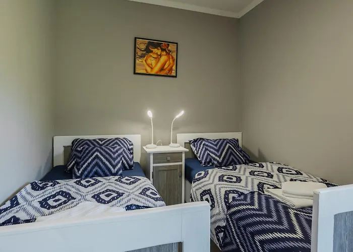 Tatil Evi Nest By Interhome *