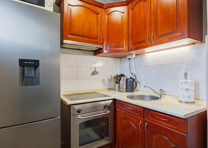 Nest By Interhome Tatil Evi