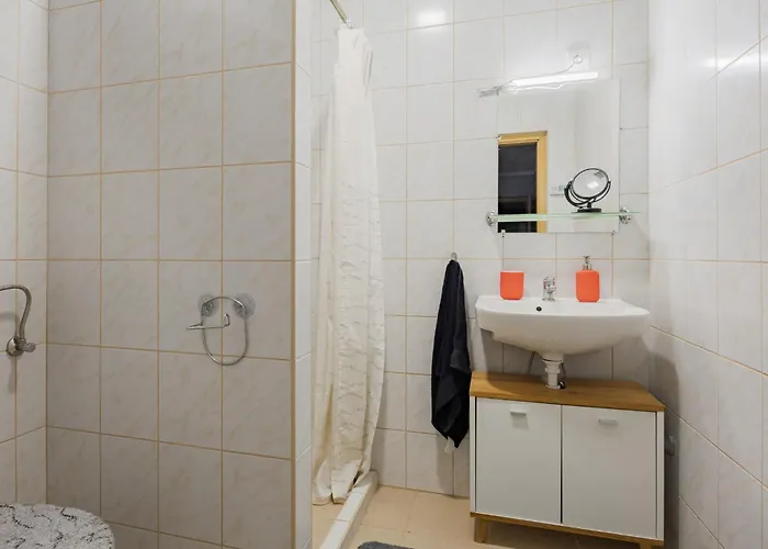 Tatil Evi Nest By Interhome