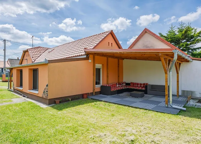 Nest By Interhome Tatil Evi *