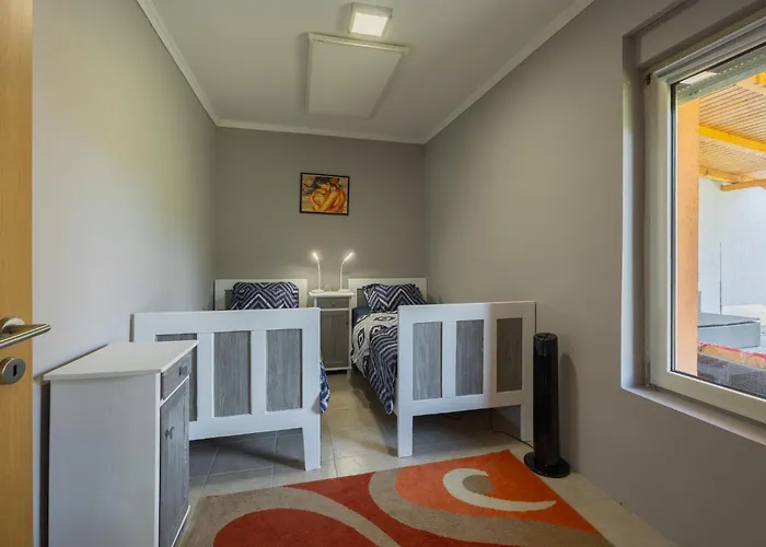 Tatil Evi Nest By Interhome *