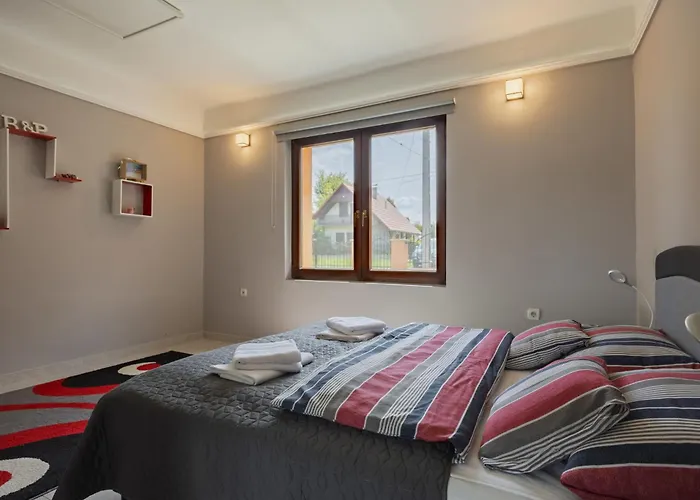 Nest By Interhome * Balatonmáriafürdő