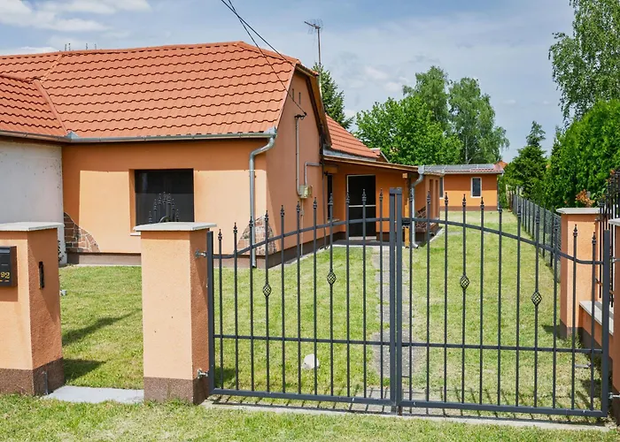 Nest By Interhome Tatil Evi *