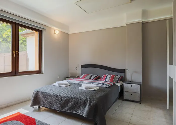 Tatil Evi Nest By Interhome