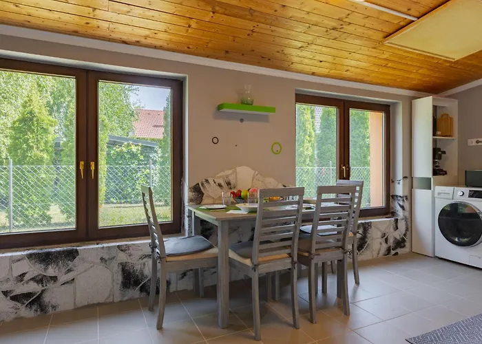 Nest By Interhome Tatil Evi *