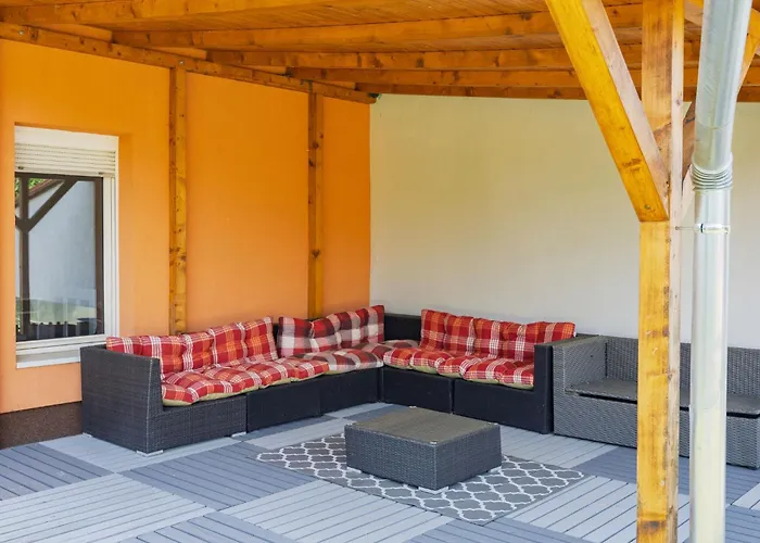 Tatil Evi Nest By Interhome *